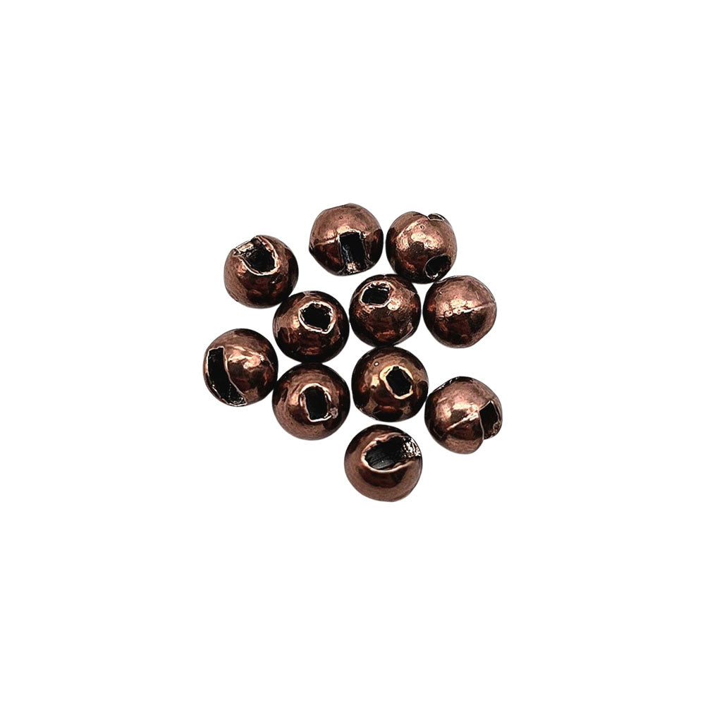 Tungsten Ball SLOT DEVAUX brown metal