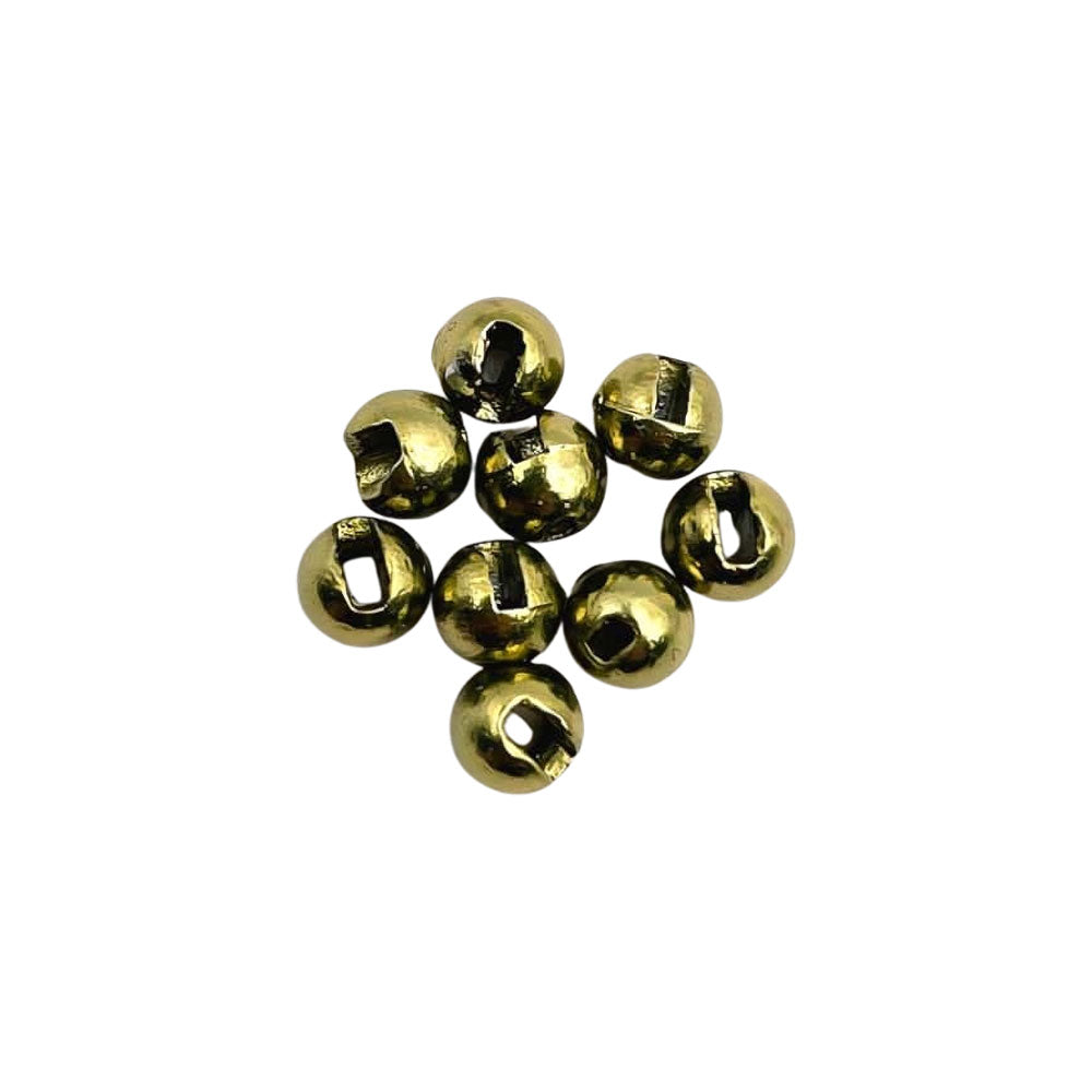 Tungsten Ball SLOT DEVAUX metal olive