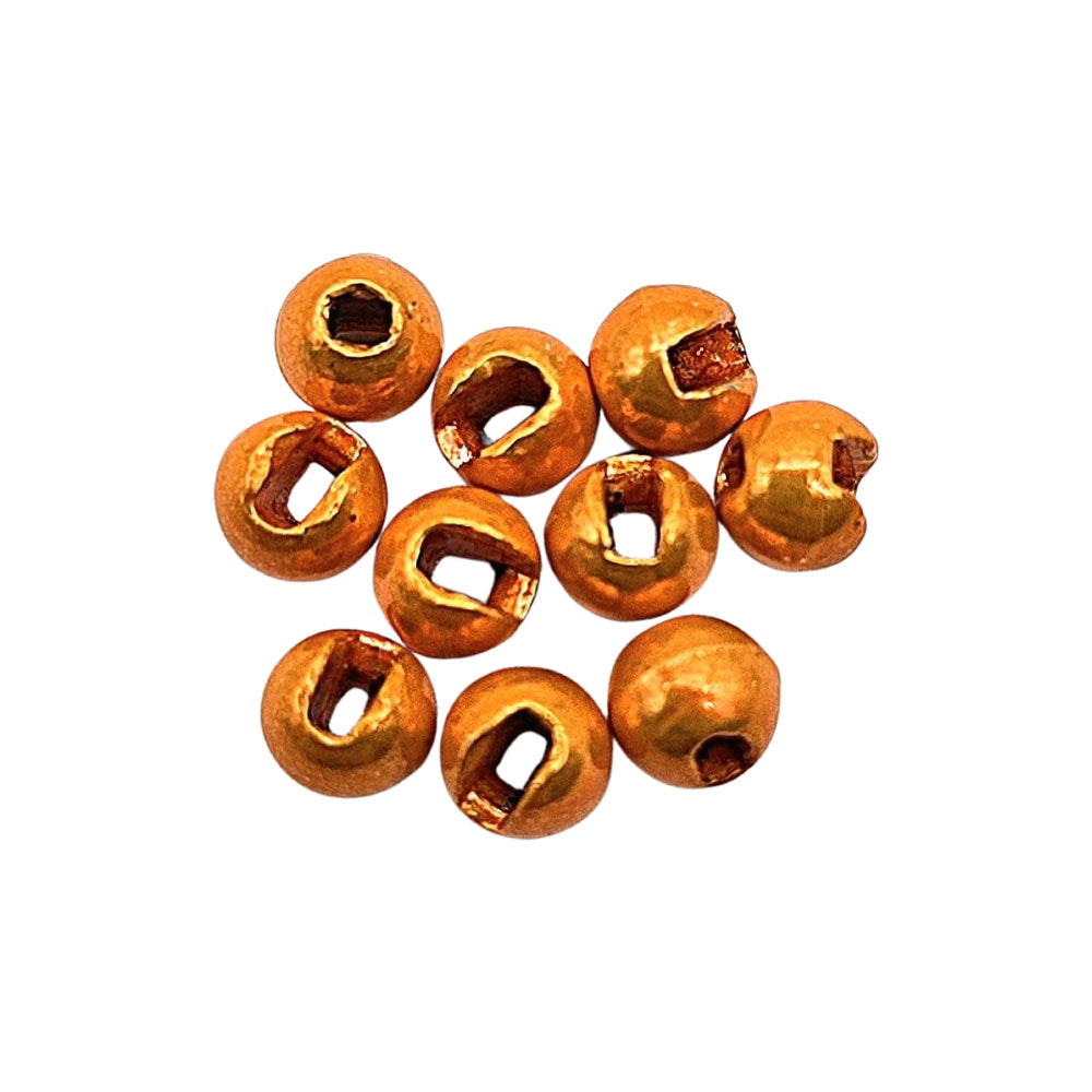 Tungsten Ball SLOT DEVAUX orange metal