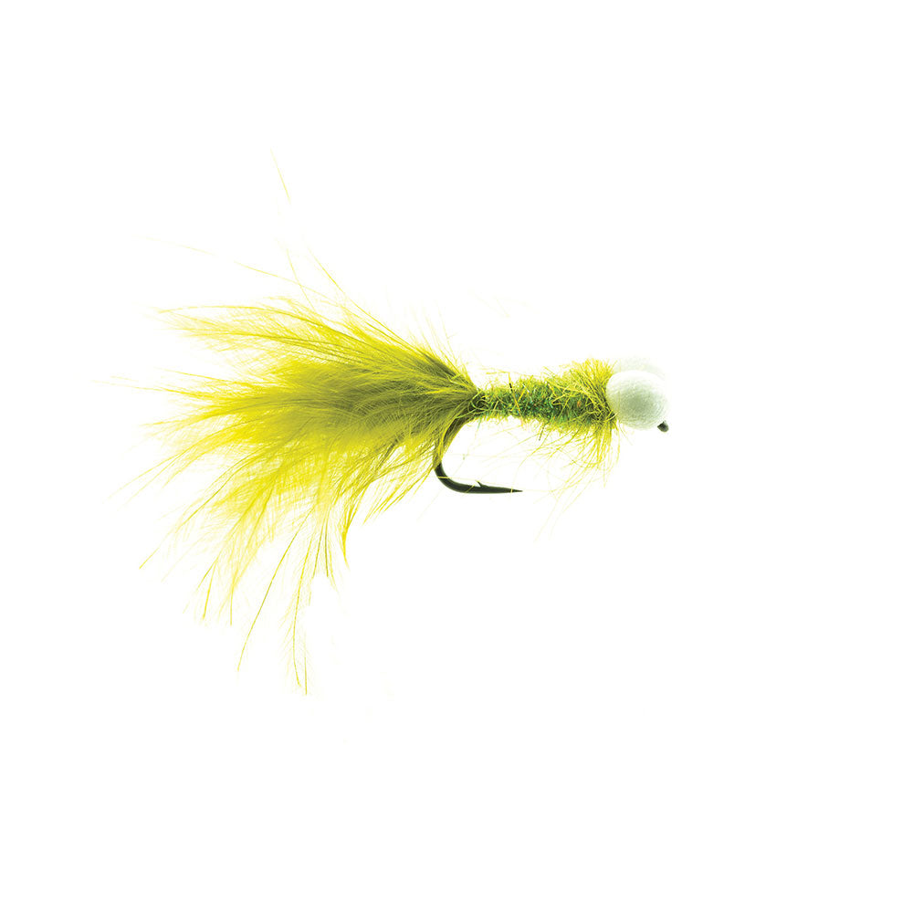 DEVAUX Streamer ST 102 Fly