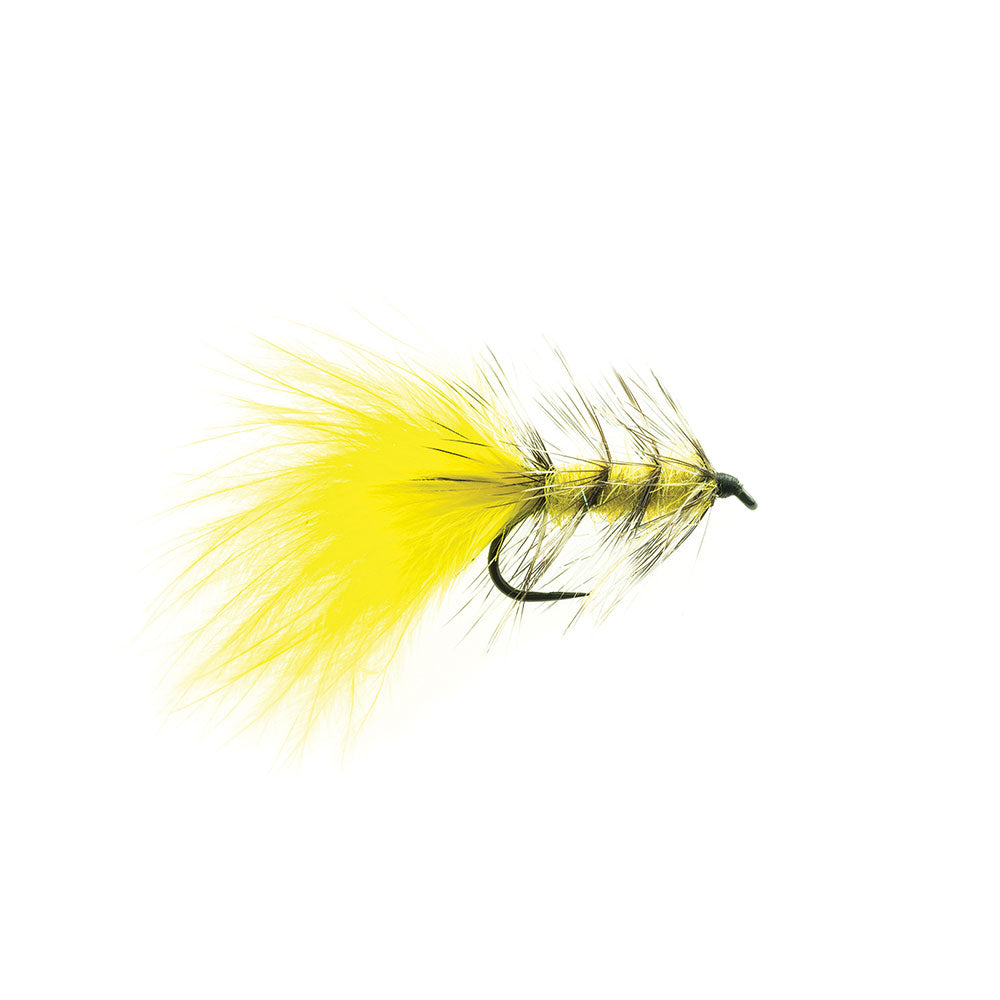 DEVAUX Streamer ST 120 Fly