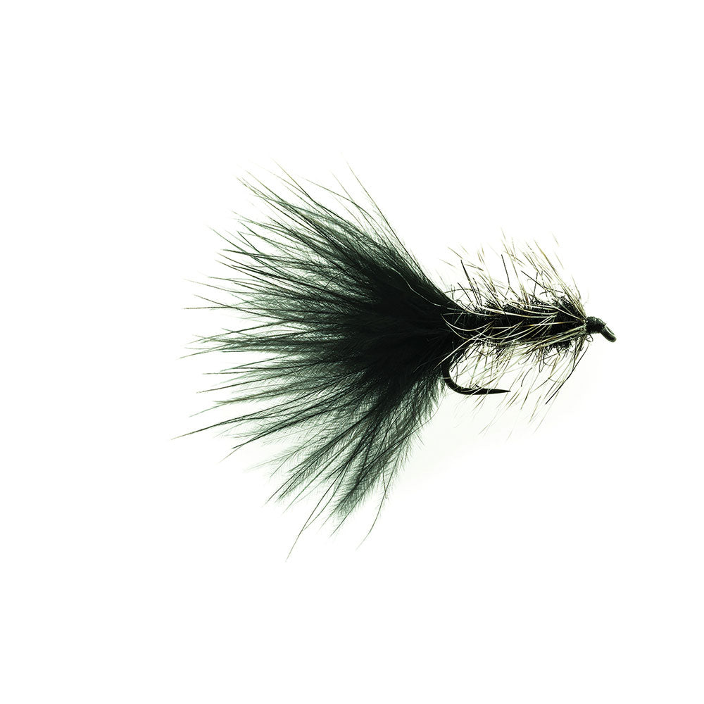 DEVAUX Streamer ST 124 Fly