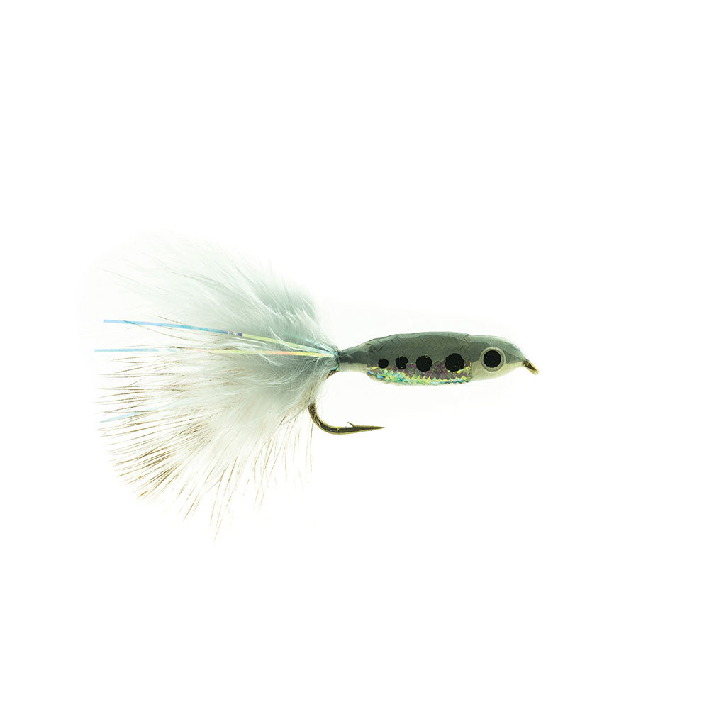 DEVAUX Streamer ST 19 Fly