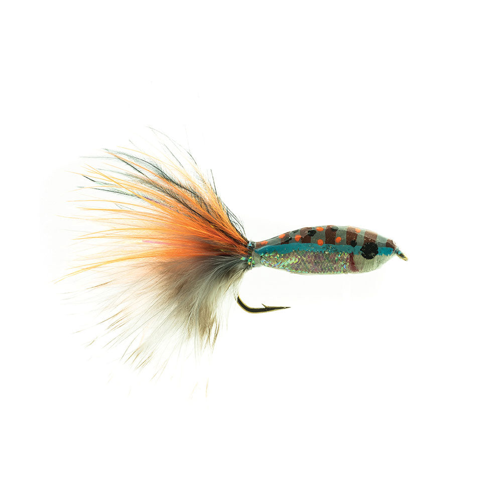 DEVAUX Streamer ST 21 Fly