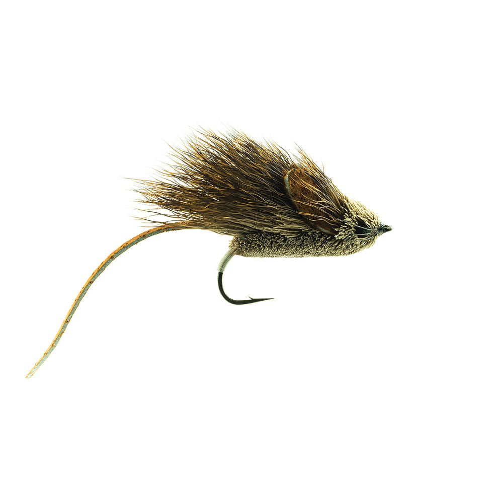 DEVAUX Fly for Pike and Mouse ST 31