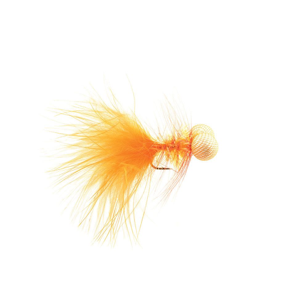 DEVAUX Streamer ST 53 Fly