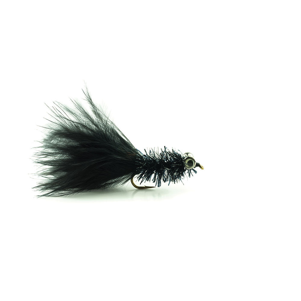 DEVAUX Streamer ST 62 Fly