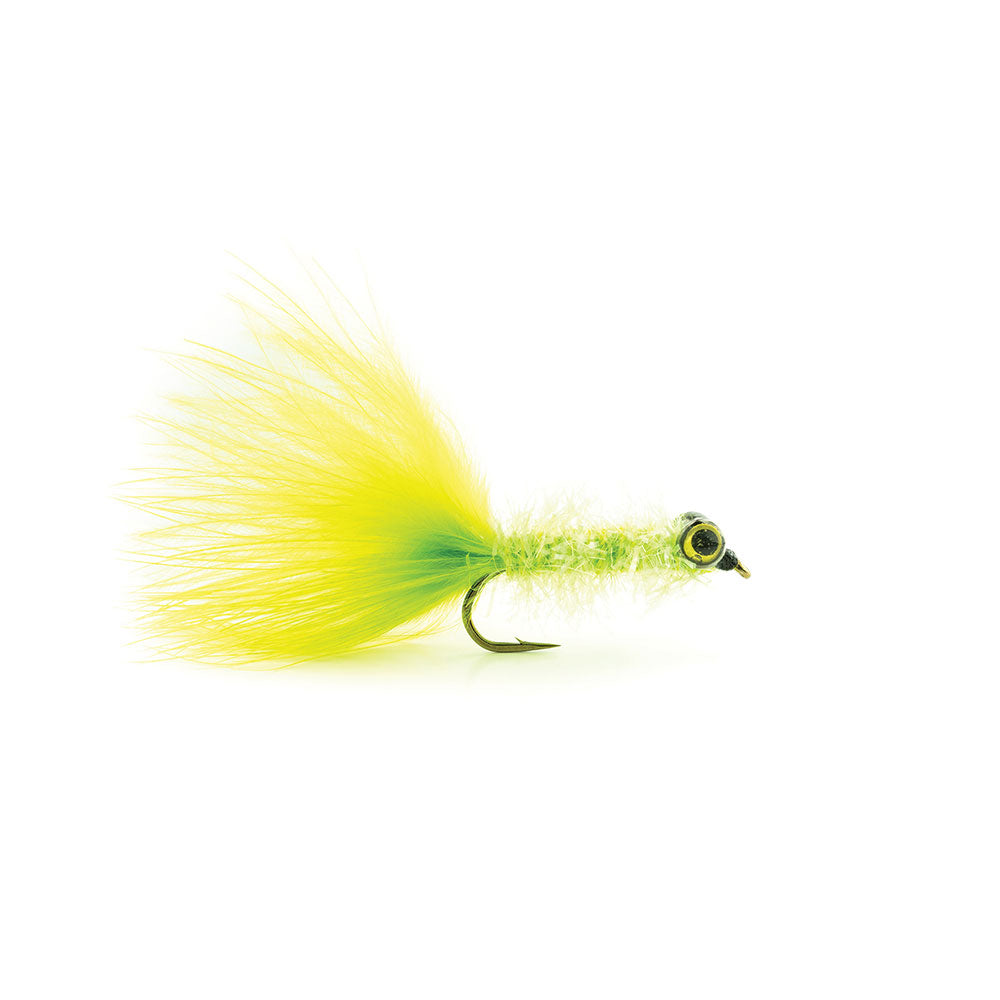 DEVAUX Streamer ST 65 Fly
