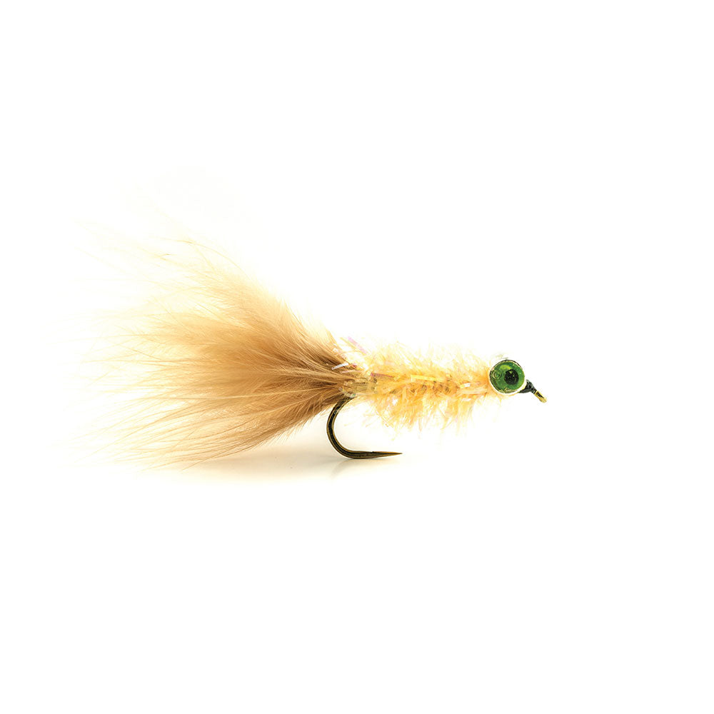 DEVAUX Streamer ST 66 Fly