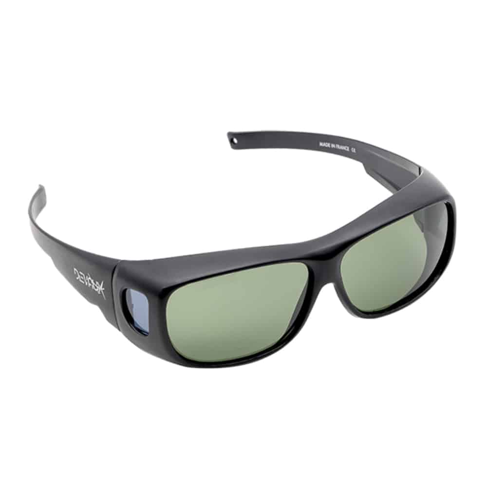Vuxun 4800 G20 Pre Photochromatic DEVAUX Overglasses