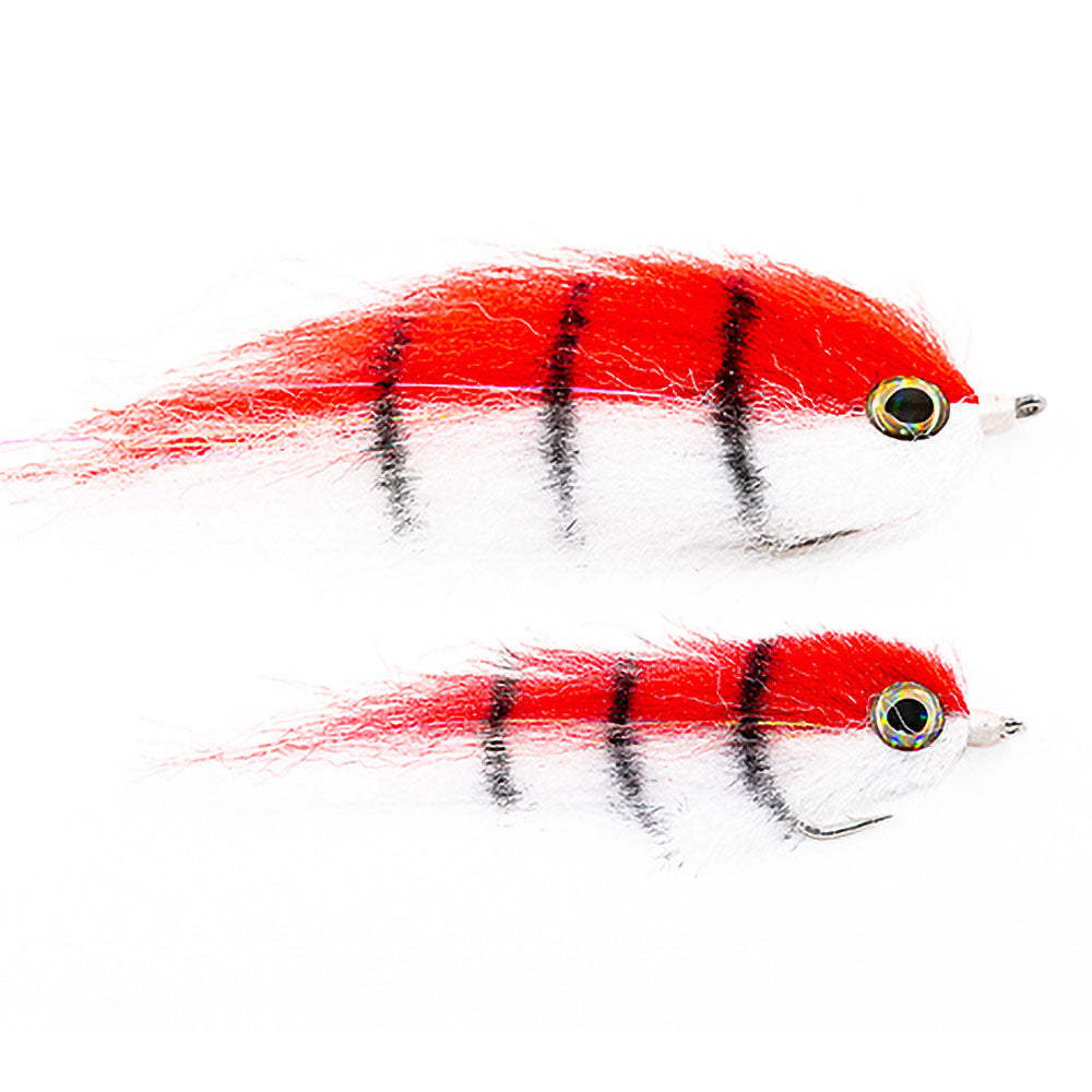 DEVAUX Fly Fishing for Sea Predators SW 01