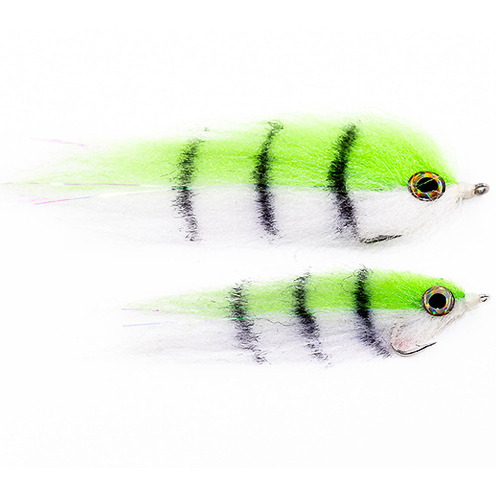 DEVAUX Fly Fishing for Sea Predators SW 02