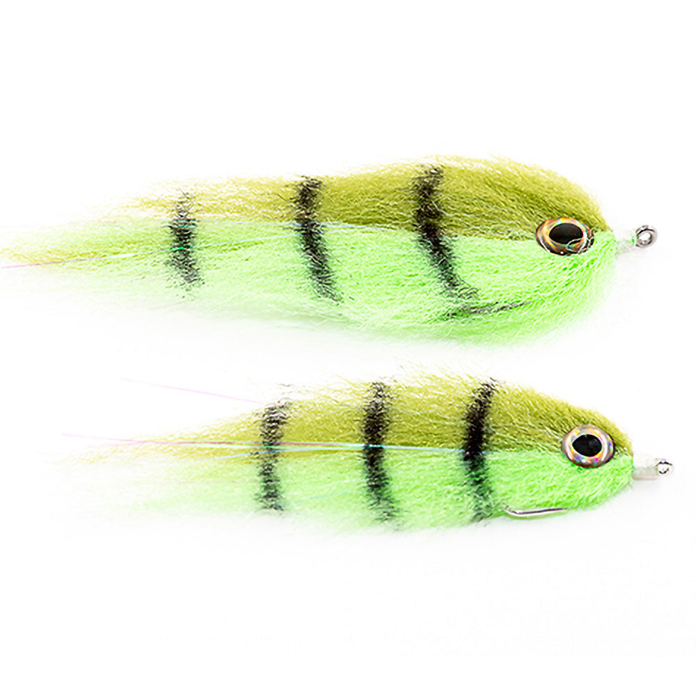 DEVAUX Fly Fishing for Sea Predators SW 04