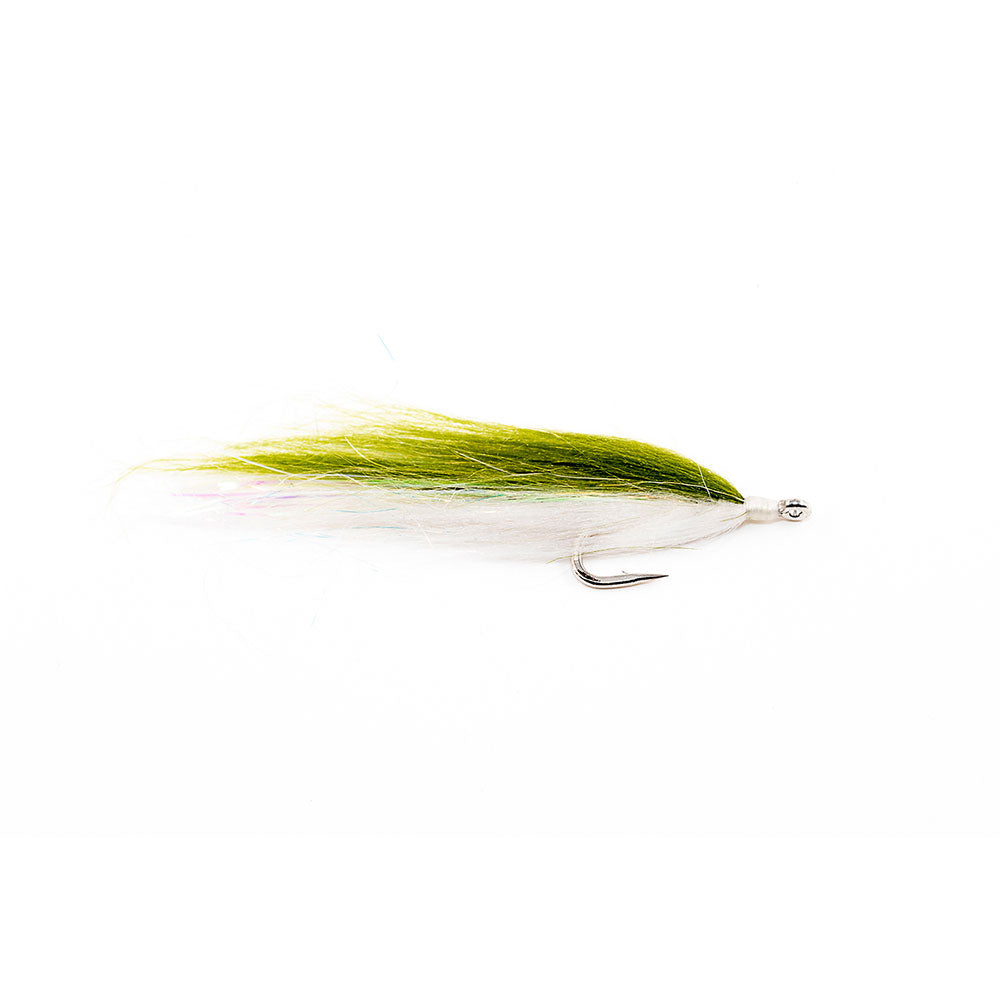 DEVAUX Fly Fishing for Sea Predators SW 20