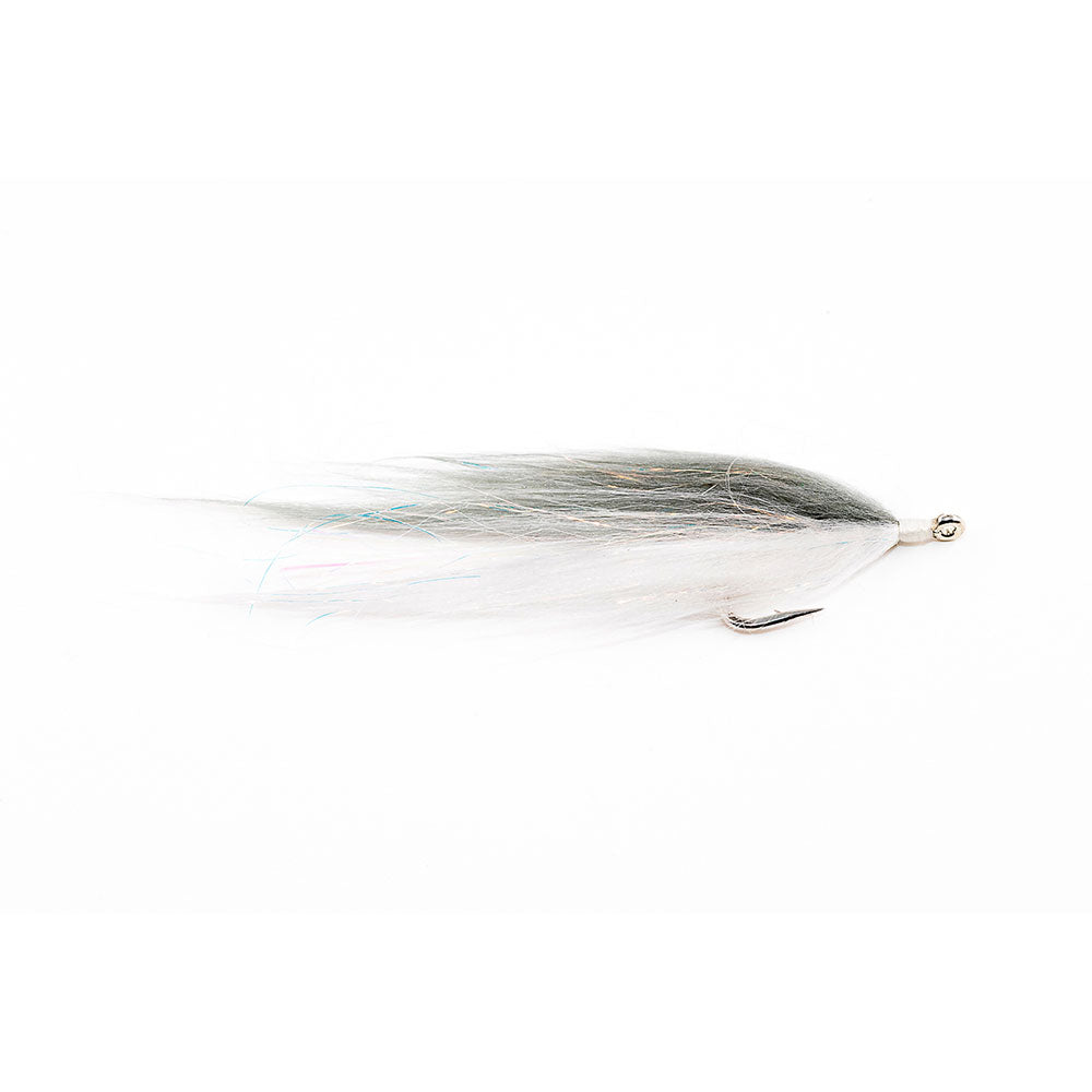 DEVAUX Fly Fishing for Sea Predators SW 21