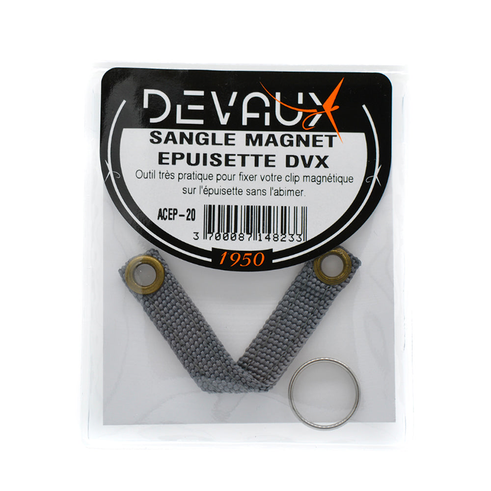 Sangle Magnet Epuisette DEVAUX