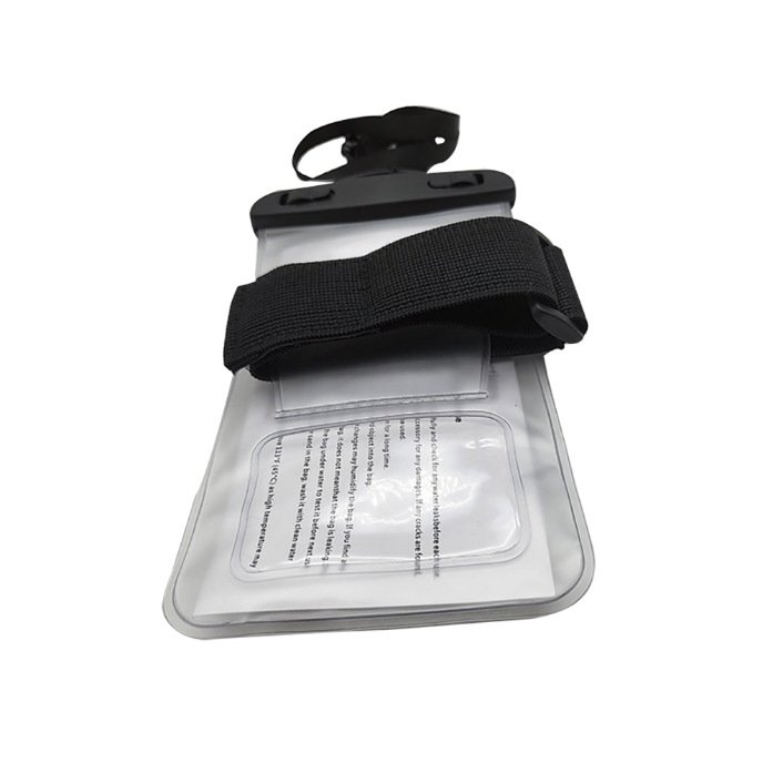 Pochette Etanche Telephone 160 DEVAUX