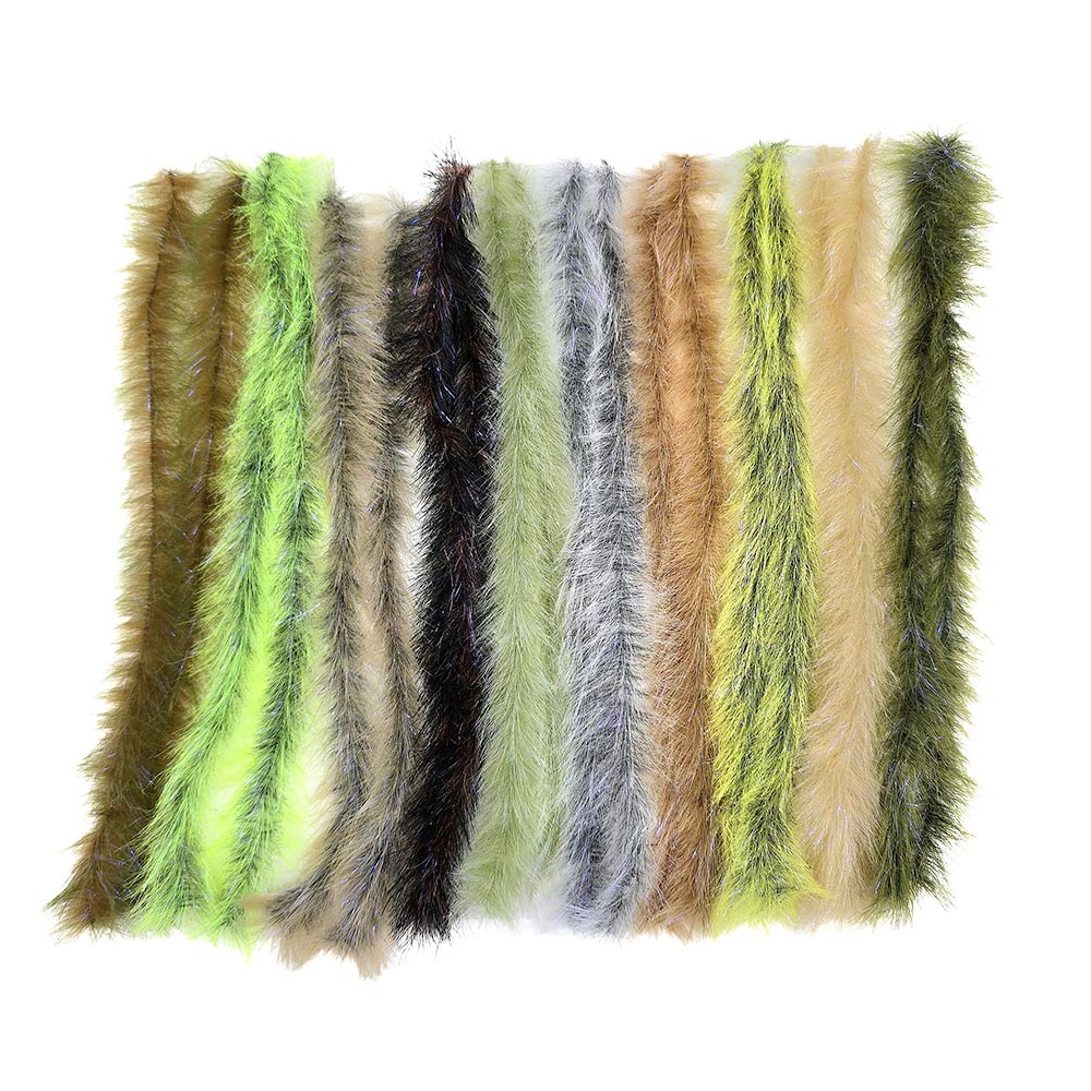 Stream Brush Bicolor DEVAUX