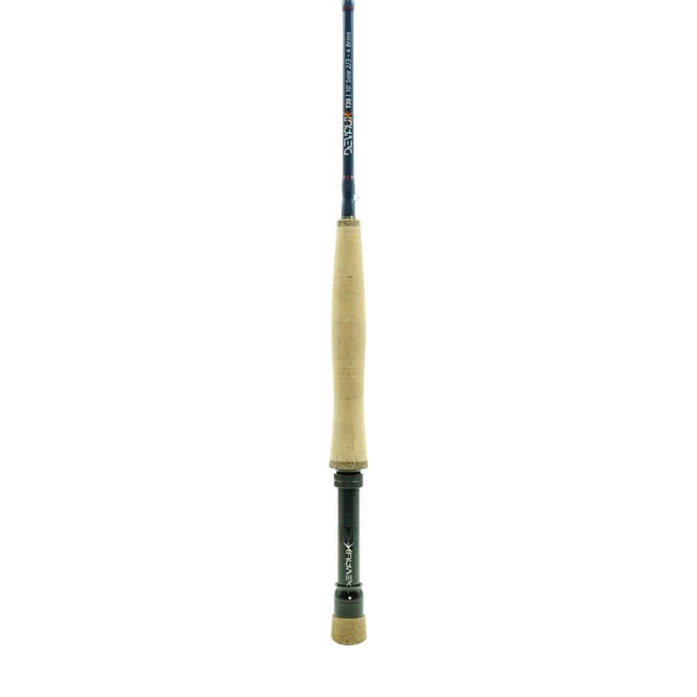 Canne à mouche DEVAUX T35