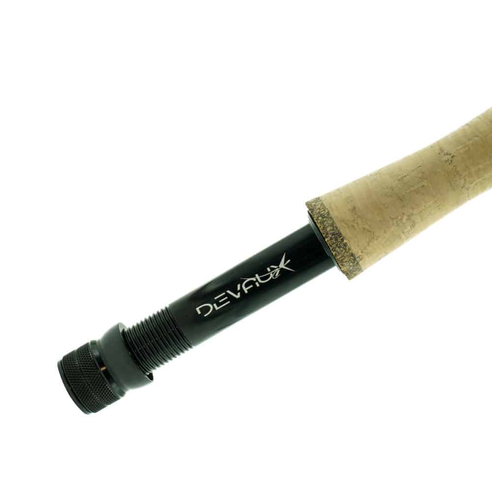 Canne à mouche DEVAUX T35