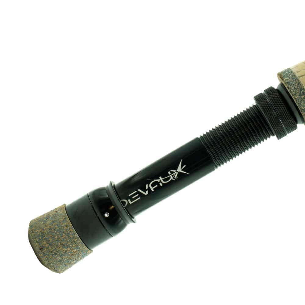 Canne à mouche DEVAUX T35