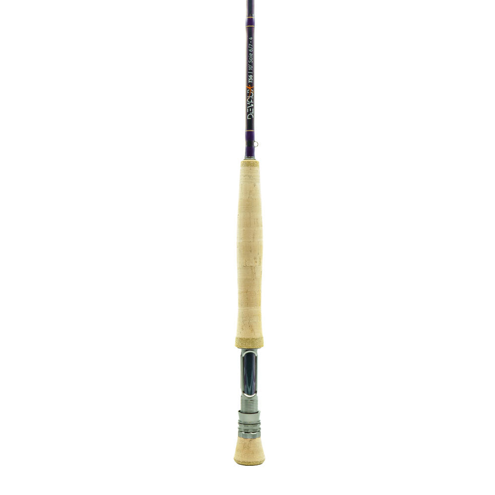 DEVAUX T56 Fly Rod