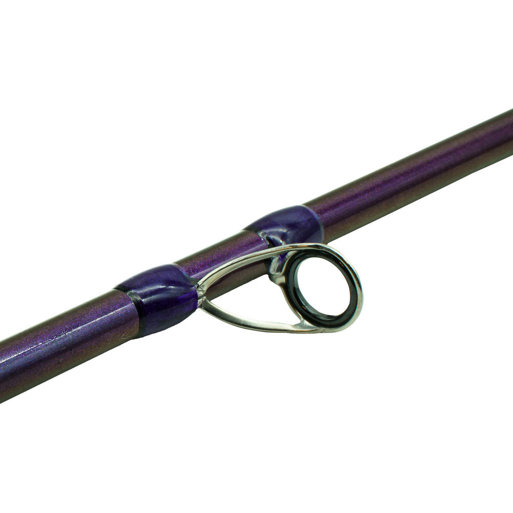 Canne à mouche DEVAUX T56 NYMPH