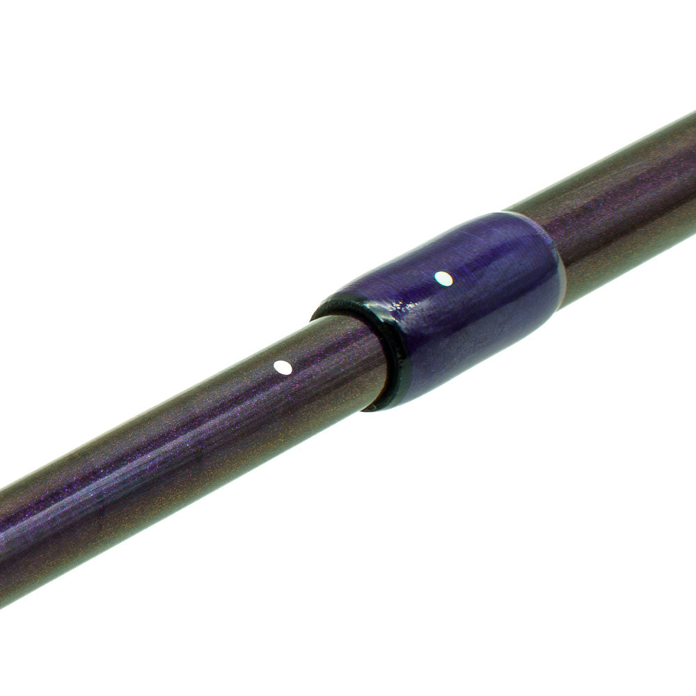 Canne à mouche DEVAUX T56 NYMPH