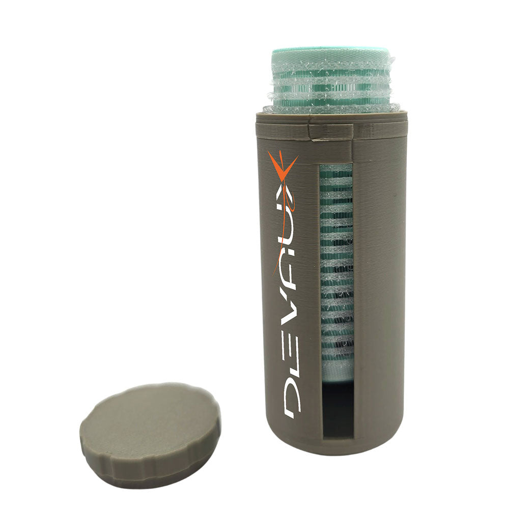 Tippet Bag Kowa DEVAUX
