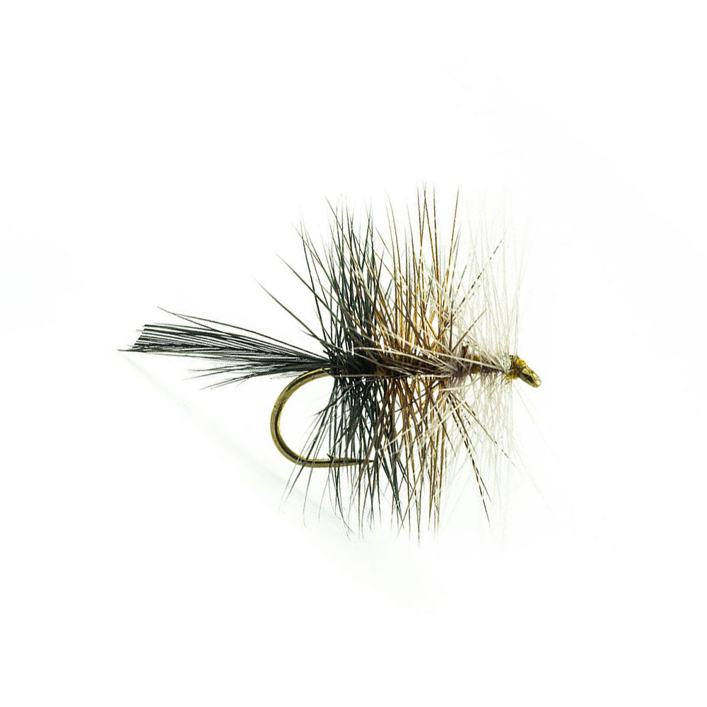 DEVAUX Dry Fly Palmer TT 03