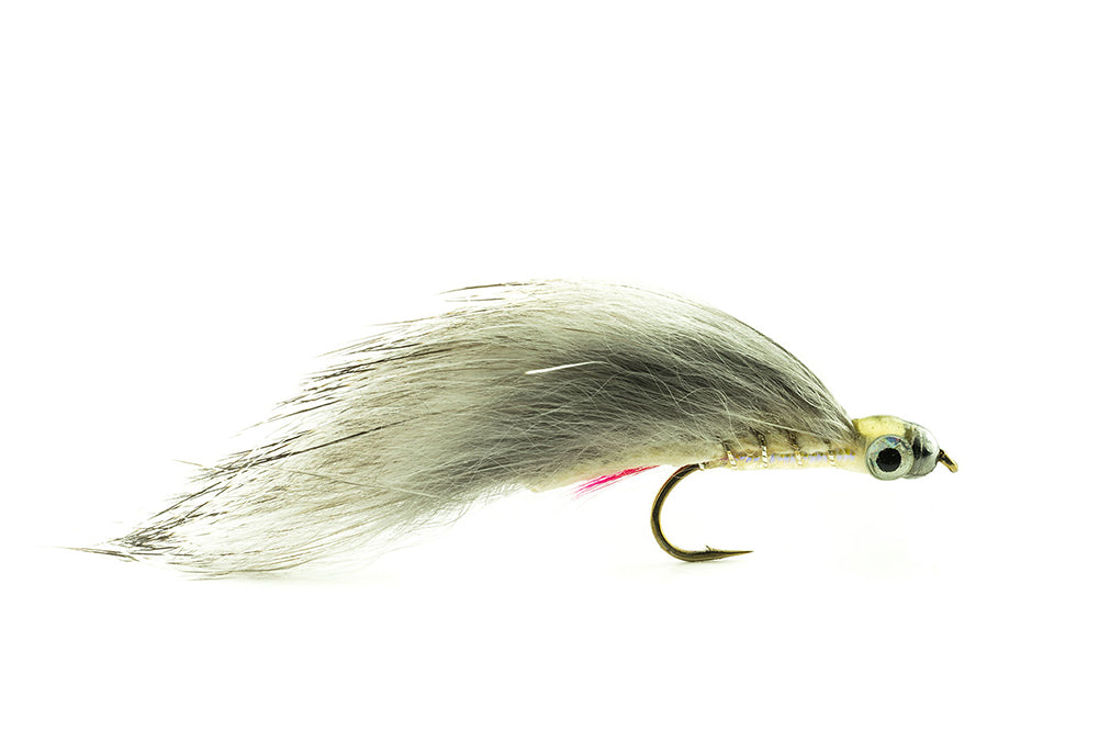 DEVAUX Fliegenstreamer TUNG MO 01