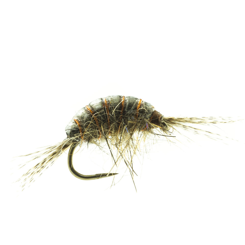 DEVAUX Fly Tungten Gammarus GAMT 01