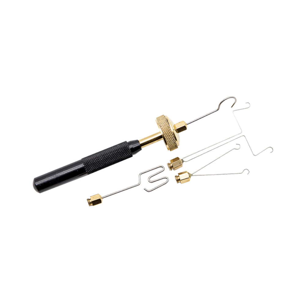 Twister Dubbing Rotobille Kit DEVAUX