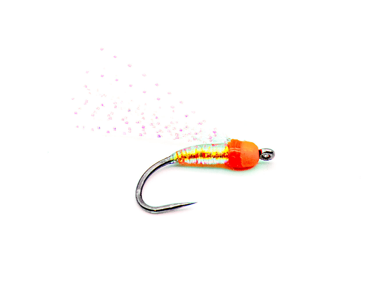 DEVAUX Fly Shad 08
