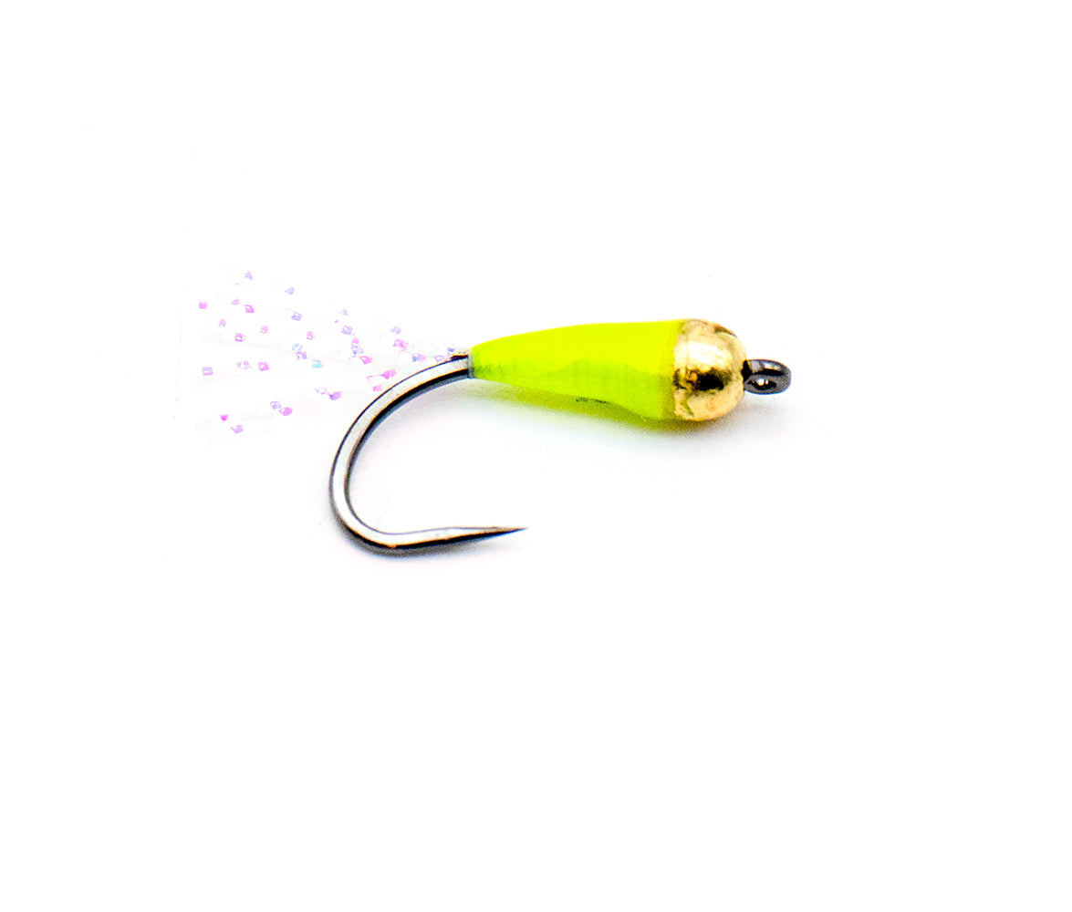 DEVAUX Fly Shad 02