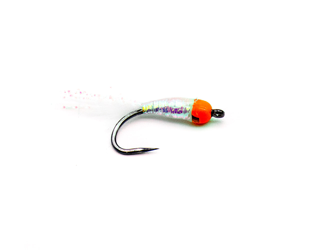 DEVAUX Fly Shad 07