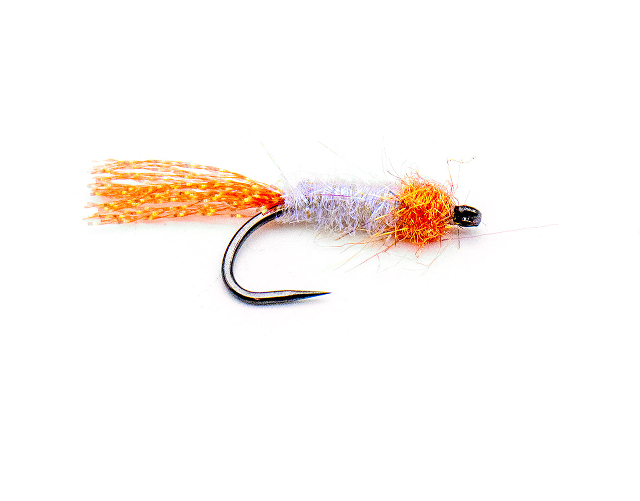 DEVAUX Fly Shad 10