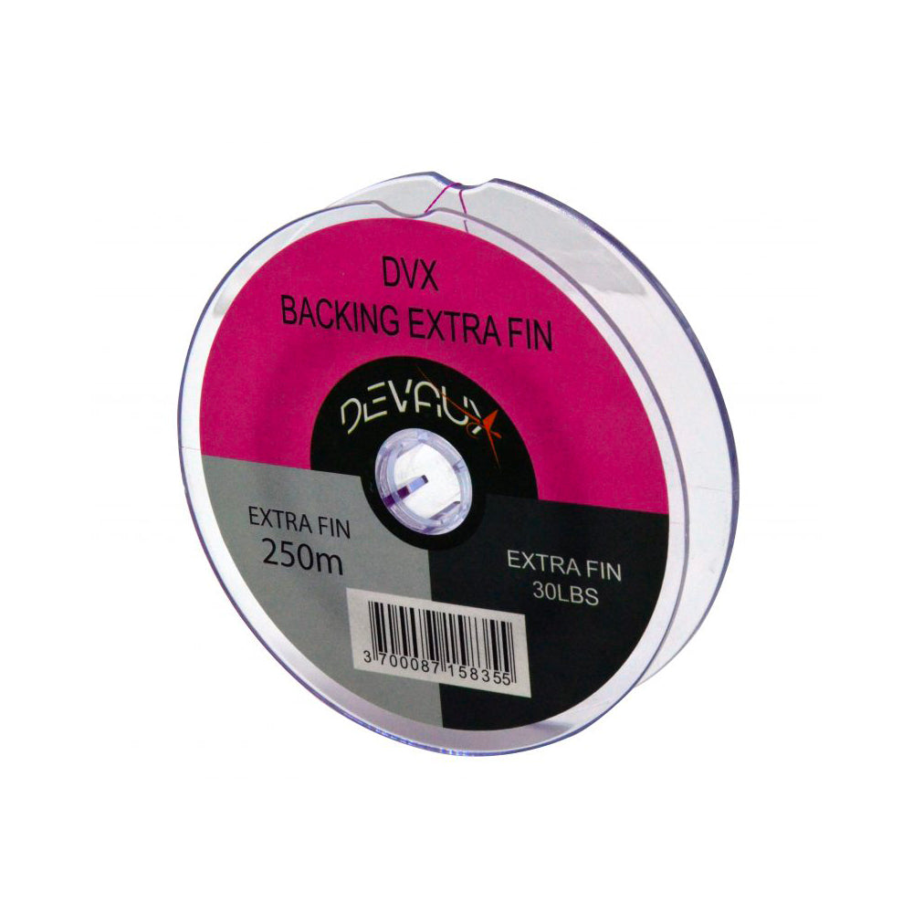 DEVAUX Plasma Thin Backing