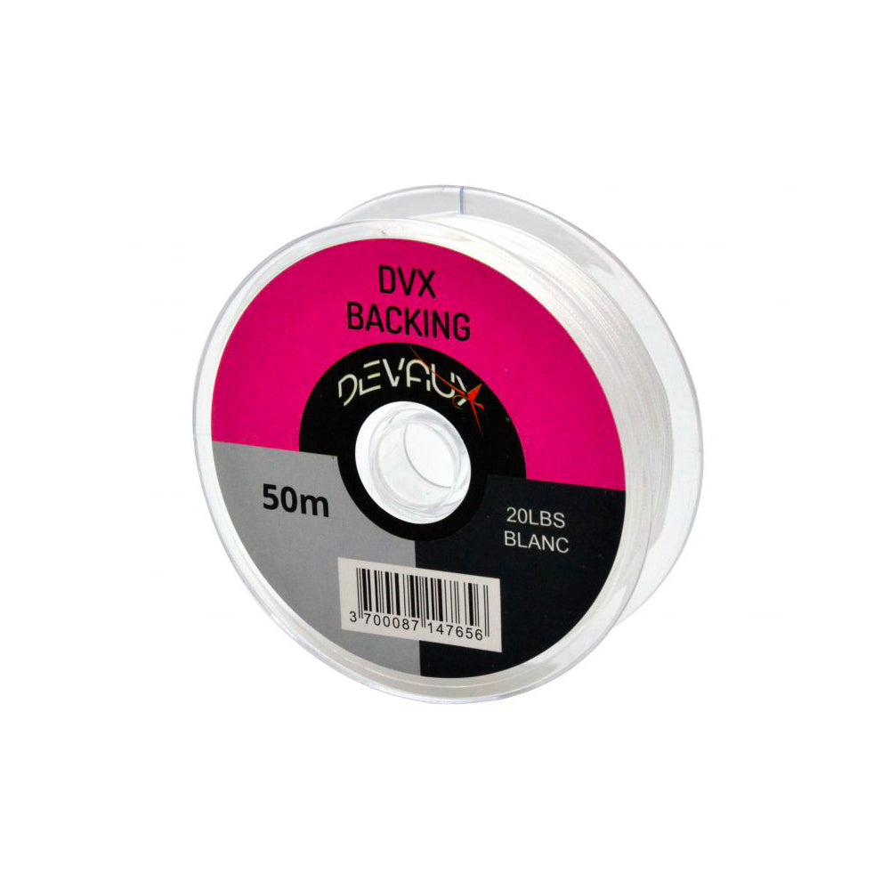 DEVAUX Plasma Thin Backing