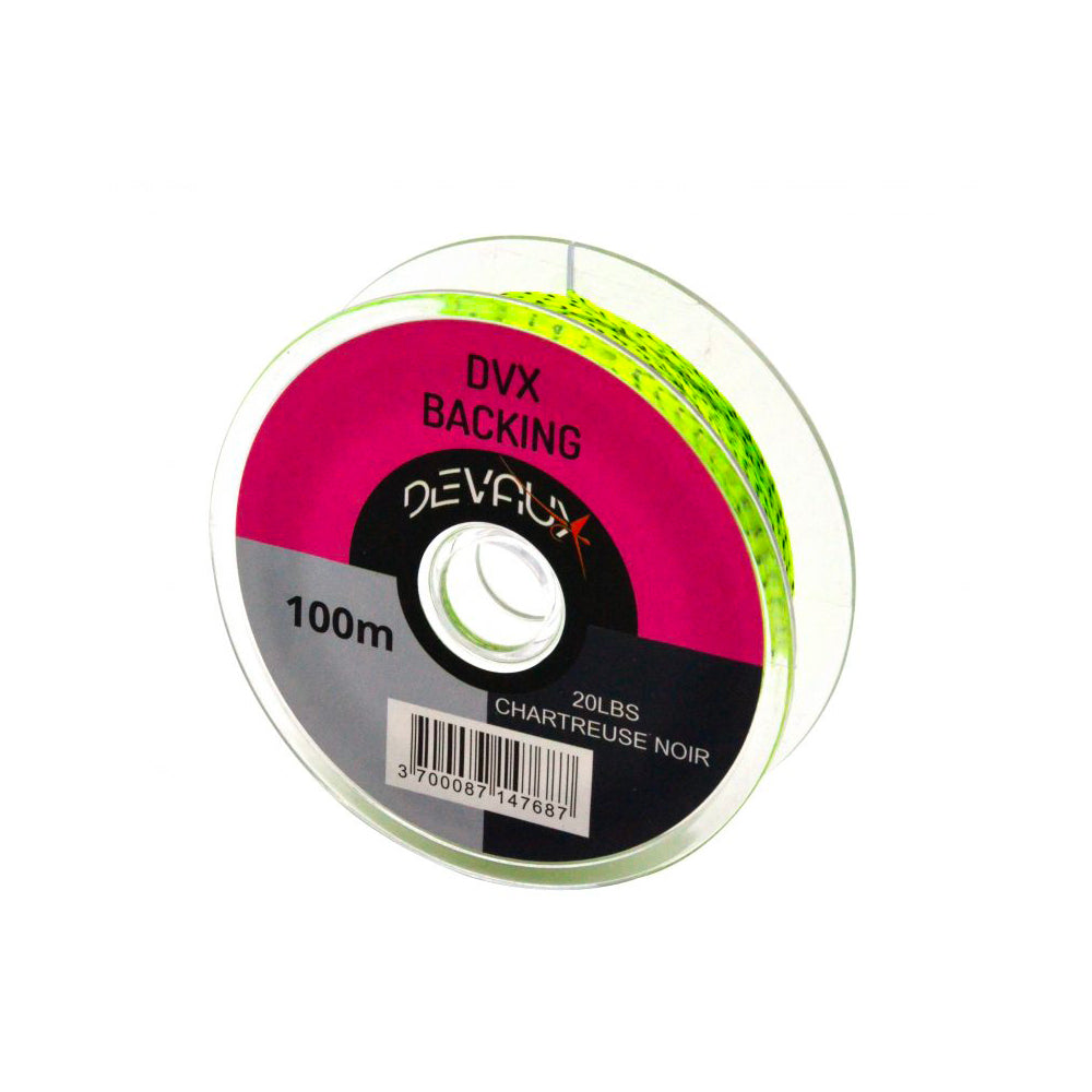 DEVAUX Plasma Thin Backing