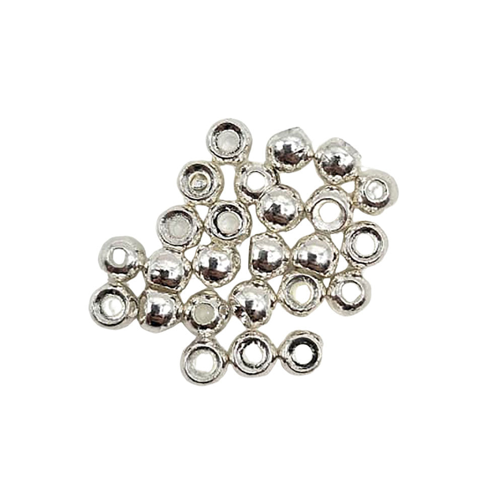 DEVAUX silver tungsten ball