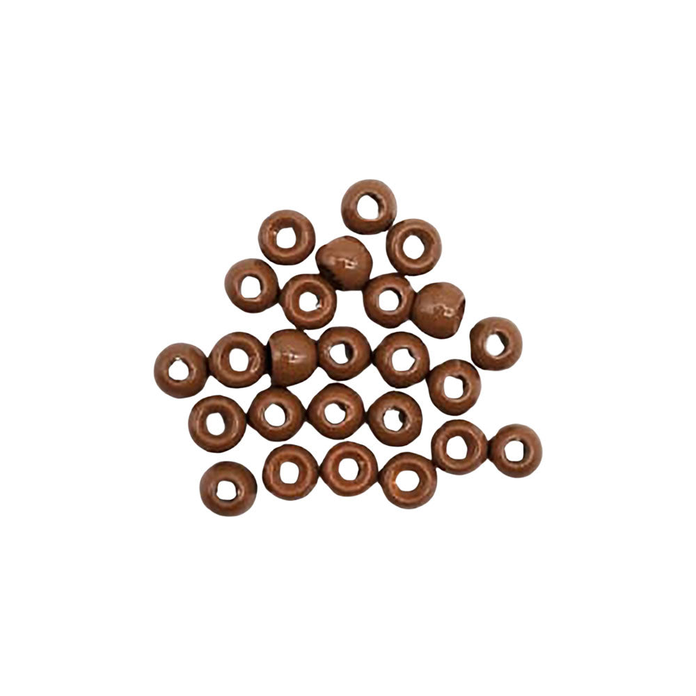 DEVAUX chocolate tungsten ball