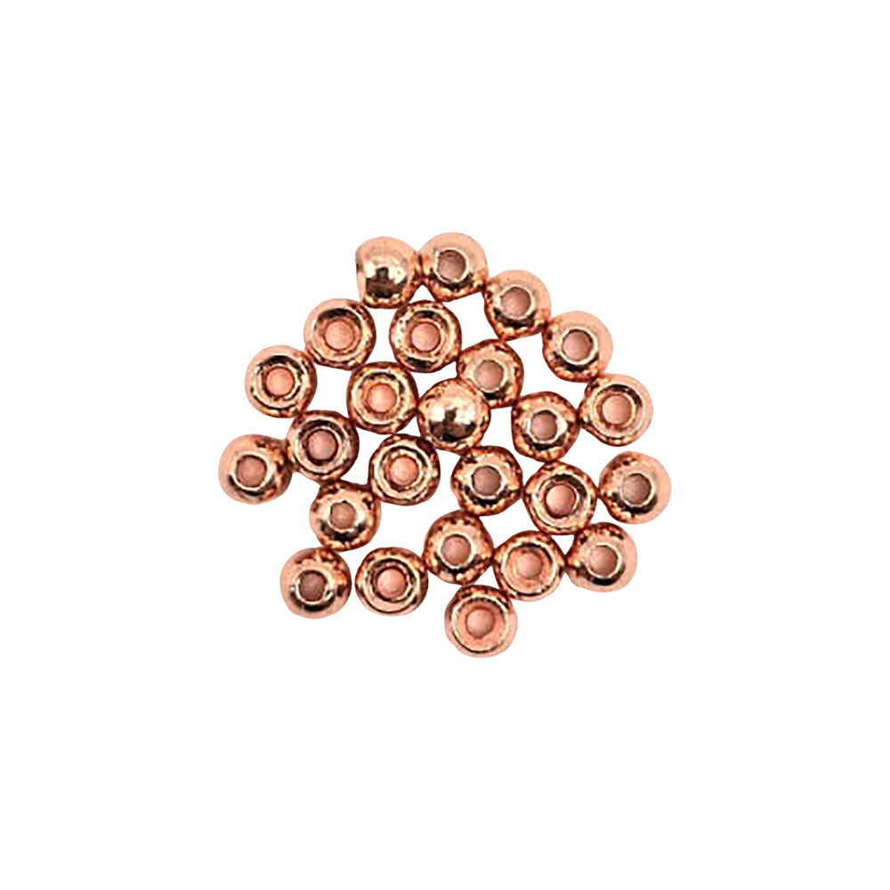 DEVAUX brass ball, copper