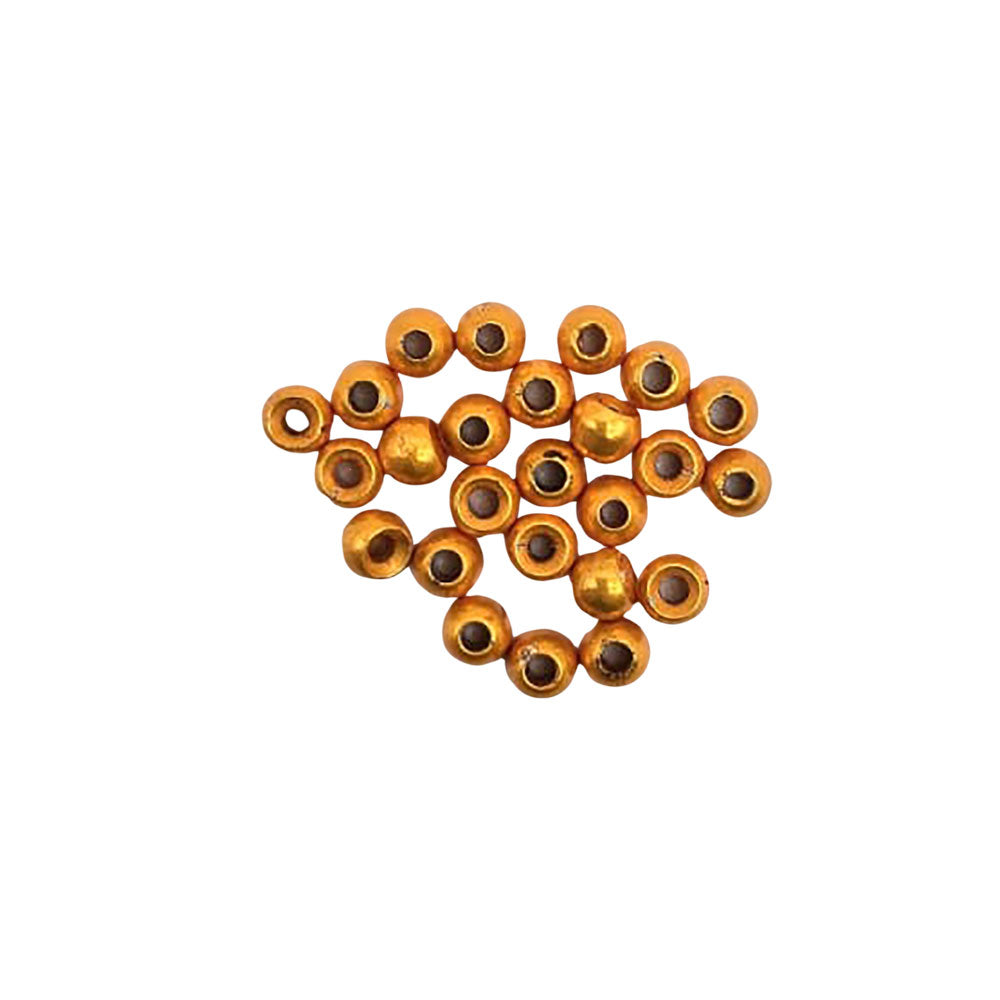 DEVAUX pink metal tungsten ball