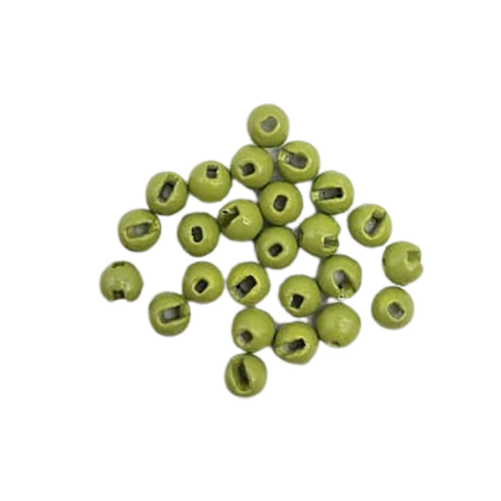 Tungsten Ball SLOT DEVAUX light olive