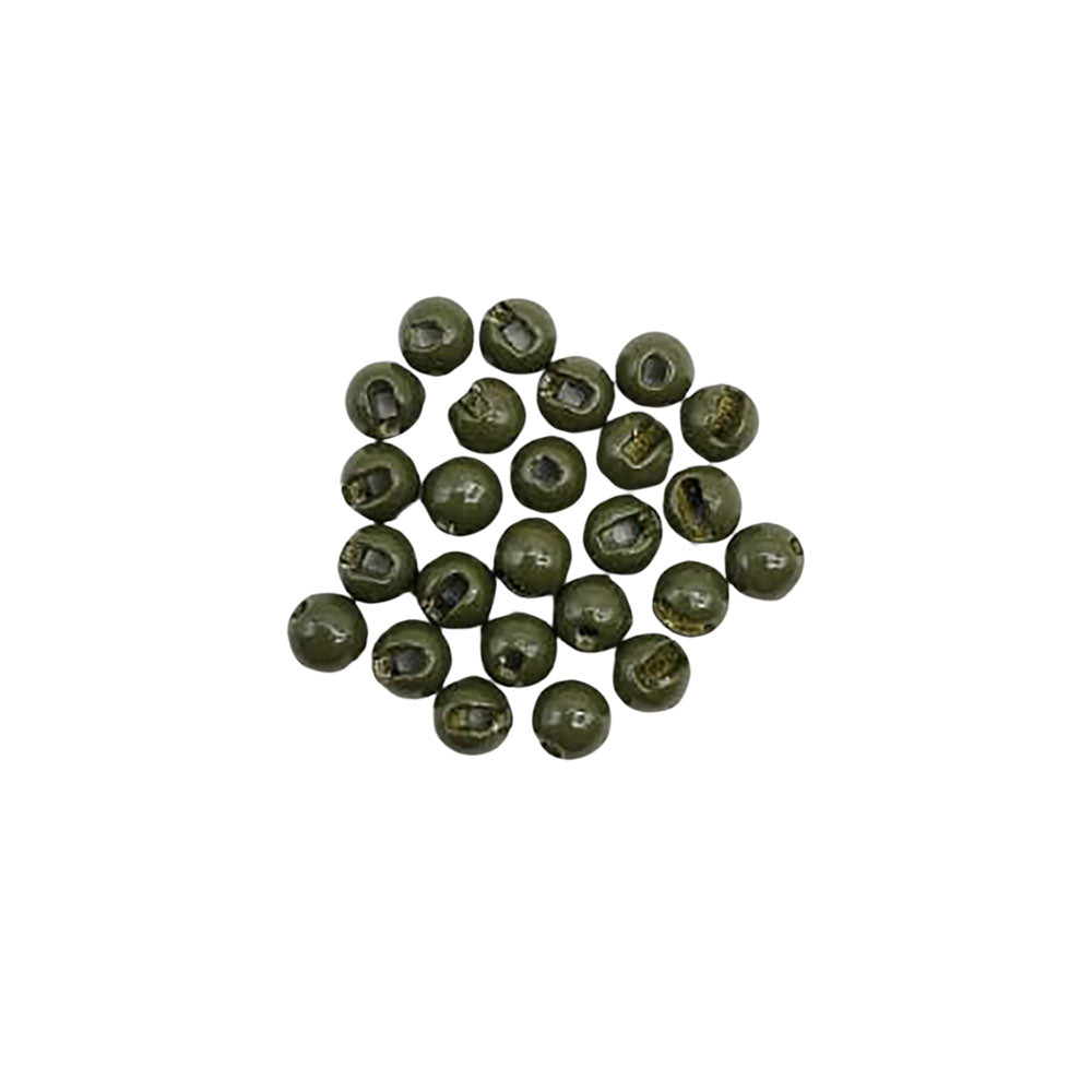 SLOT DEVAUX dark olive tungsten ball