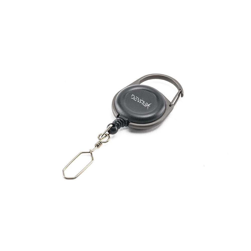 Bouton Service Crochet DEVAUX