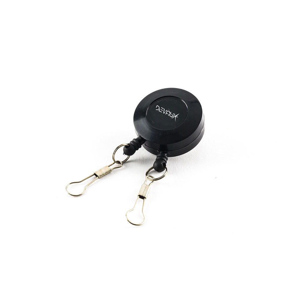 Bouton Service Double DEVAUX