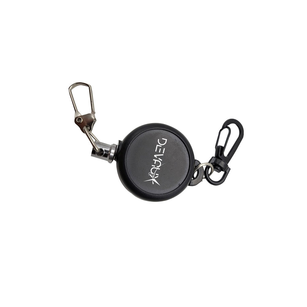 Bouton Service Roto DEVAUX