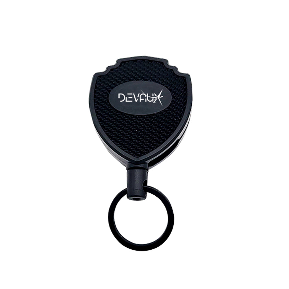 Bouton Service Secur DEVAUX